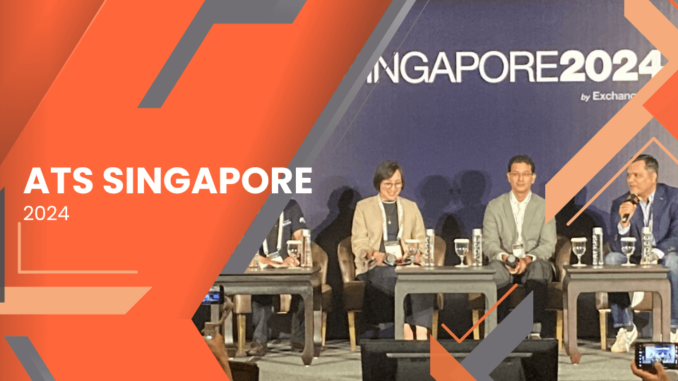 OOH in the Digital Age: Moving Walls at ATS Singapore 2024