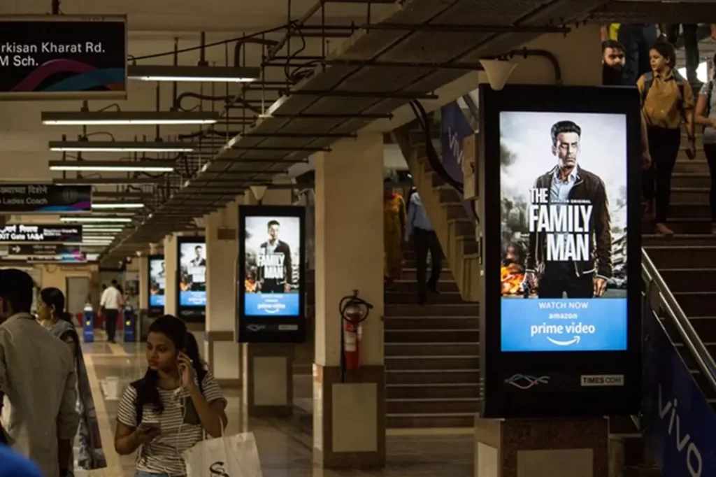 digital-billboard-concourse-package-mumbai-metro