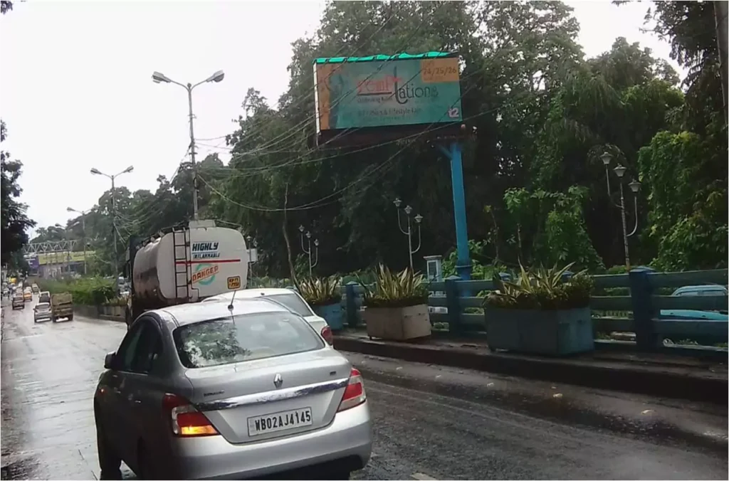 Taj Bengal, Alipore Road, Near Eden Gardens Cricket Stadium