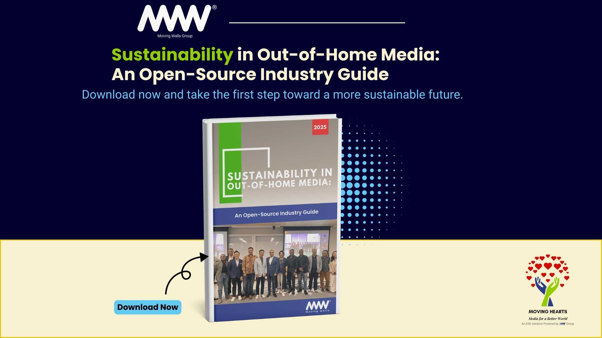 Sustainability Guide for the OOH Industry